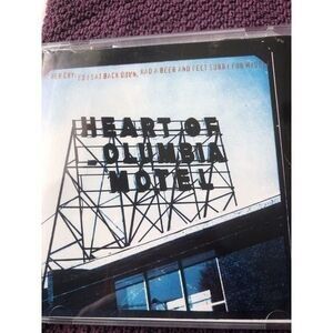 Hootie and The Blowfish : Cracked Rear View CD (1995)